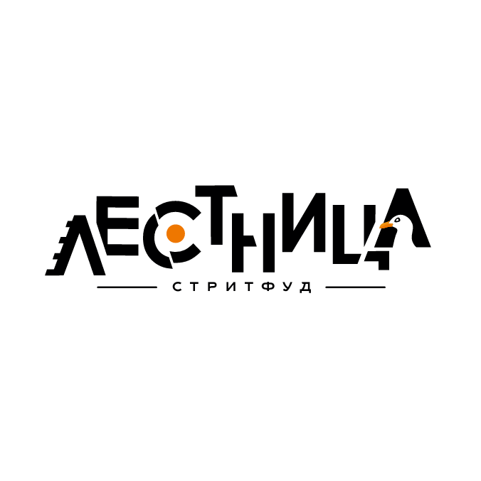 Логотип ресторана